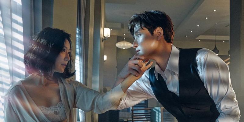 8 Drama Korea Tentang Perselingkuhan